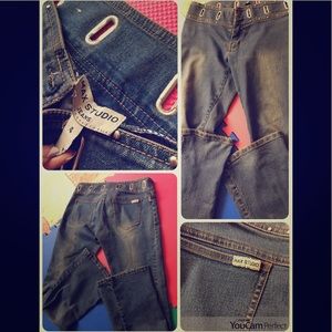 Max Studio vintage jeans size 4